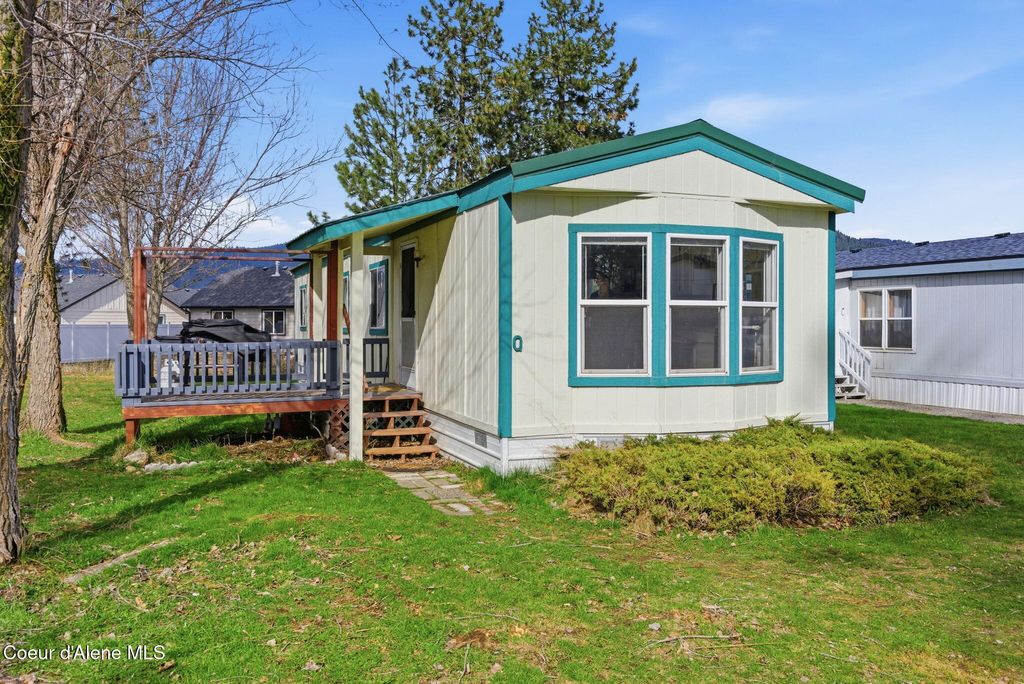 Photo of 5725 Highway 53 #UNIT Q, Rathdrum, ID 83858 (MLS # 26-3309)