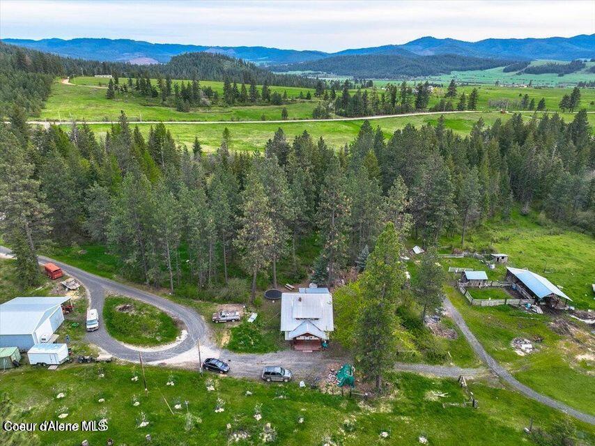 120 Moses Mountain Ln, Tensed, Alaska image 15