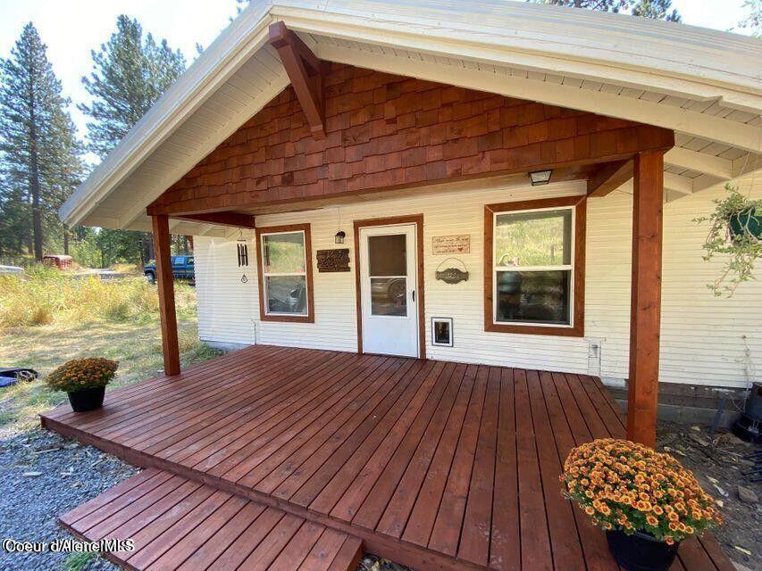 120 Moses Mountain Ln, Tensed, Alaska image 5