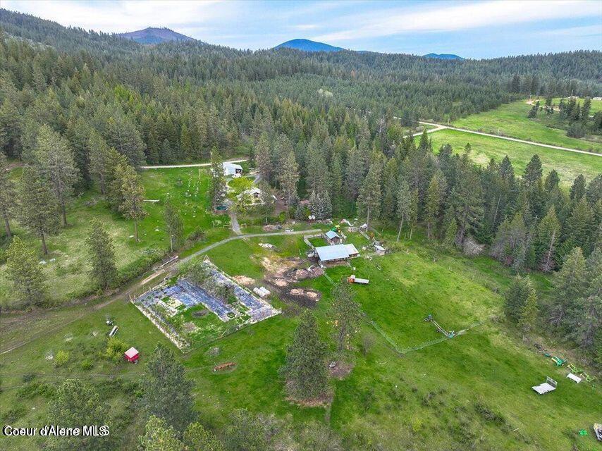 120 Moses Mountain Ln, Tensed, Alaska image 3
