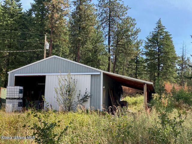 120 Moses Mountain Ln, Tensed, Alaska image 6