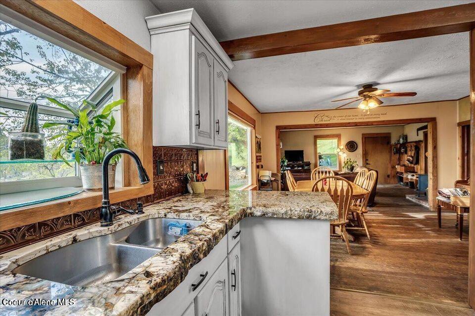 120 Moses Mountain Ln, Tensed, Alaska image 22