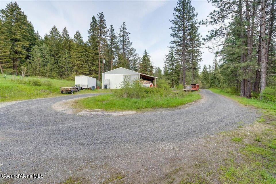 120 Moses Mountain Ln, Tensed, Alaska image 36