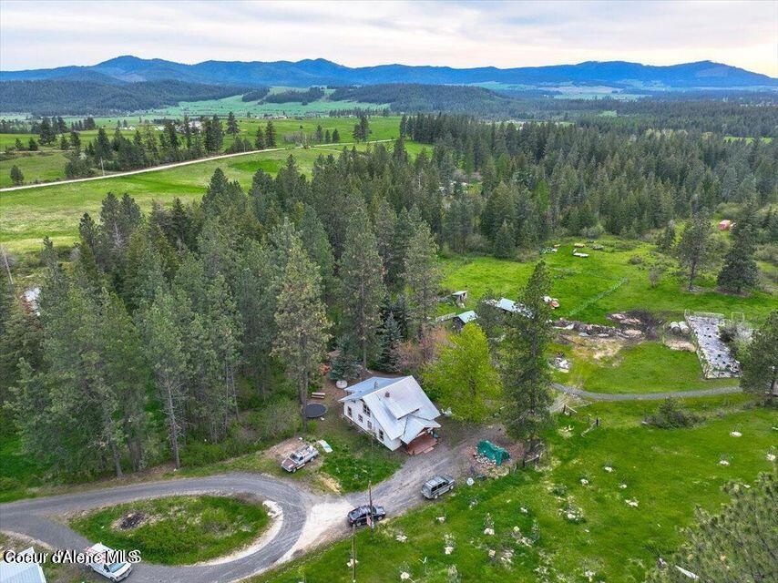 120 Moses Mountain Ln, Tensed, Alaska image 14