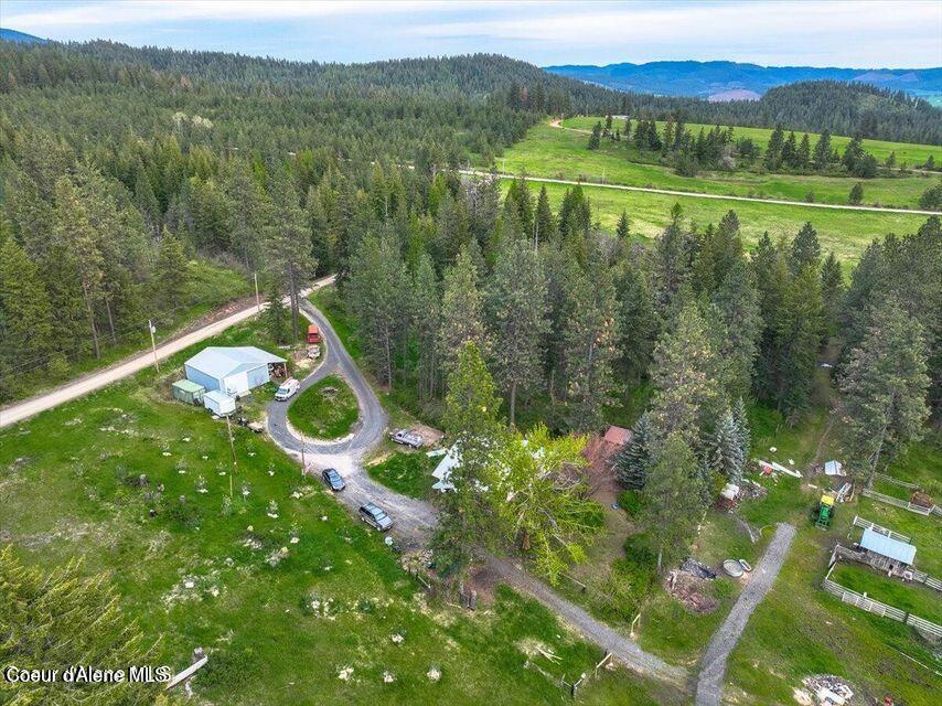 120 Moses Mountain Ln, Tensed, Alaska image 39