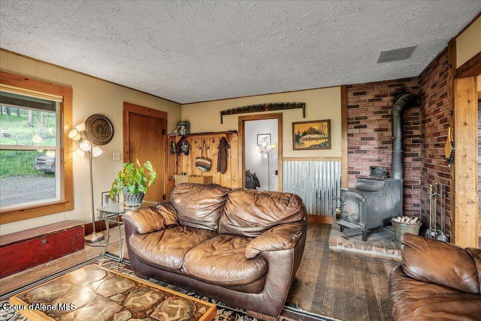 120 Moses Mountain Ln, Tensed, Alaska image 19