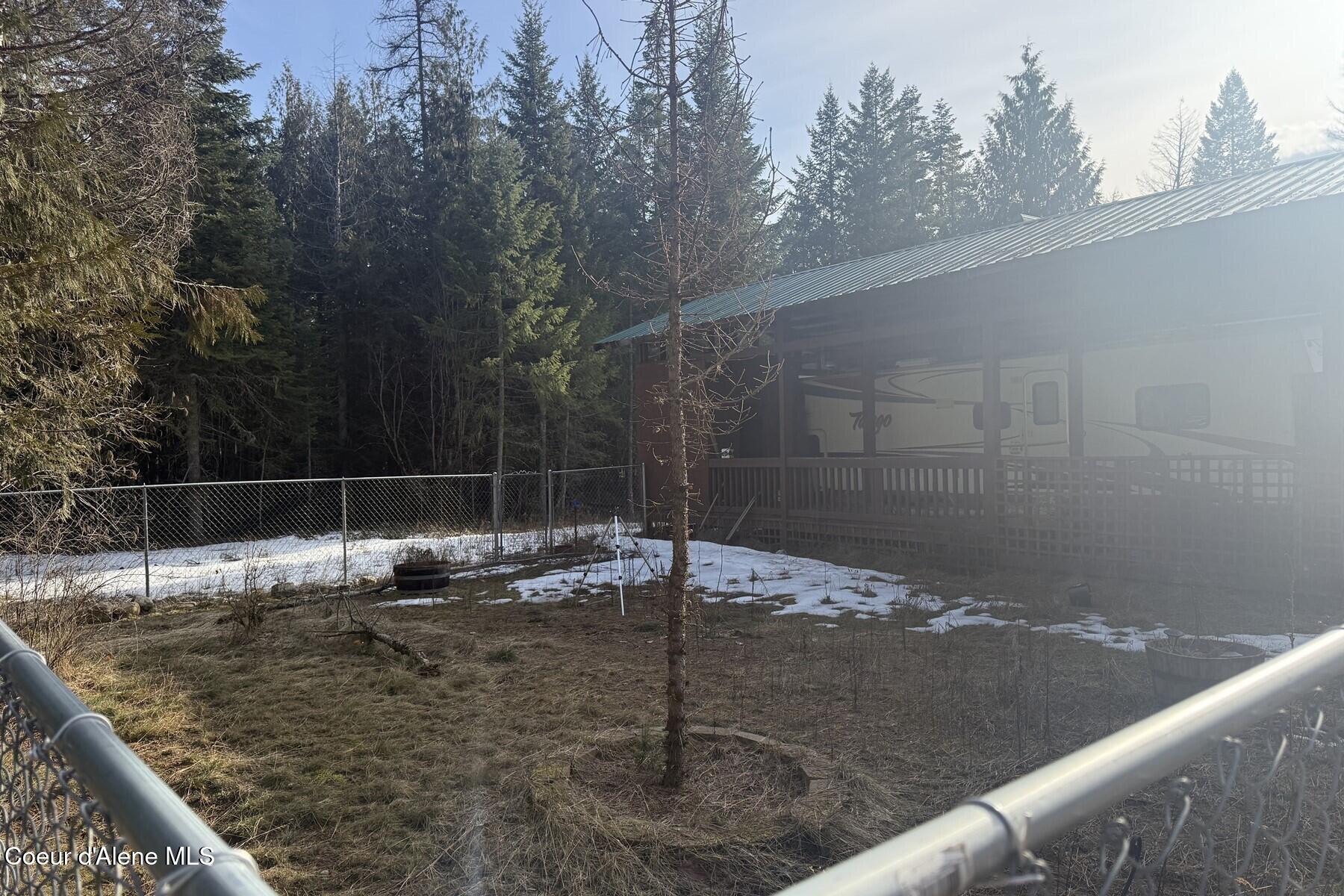 366 W Widgren Way, Clark Fork, Idaho image 9