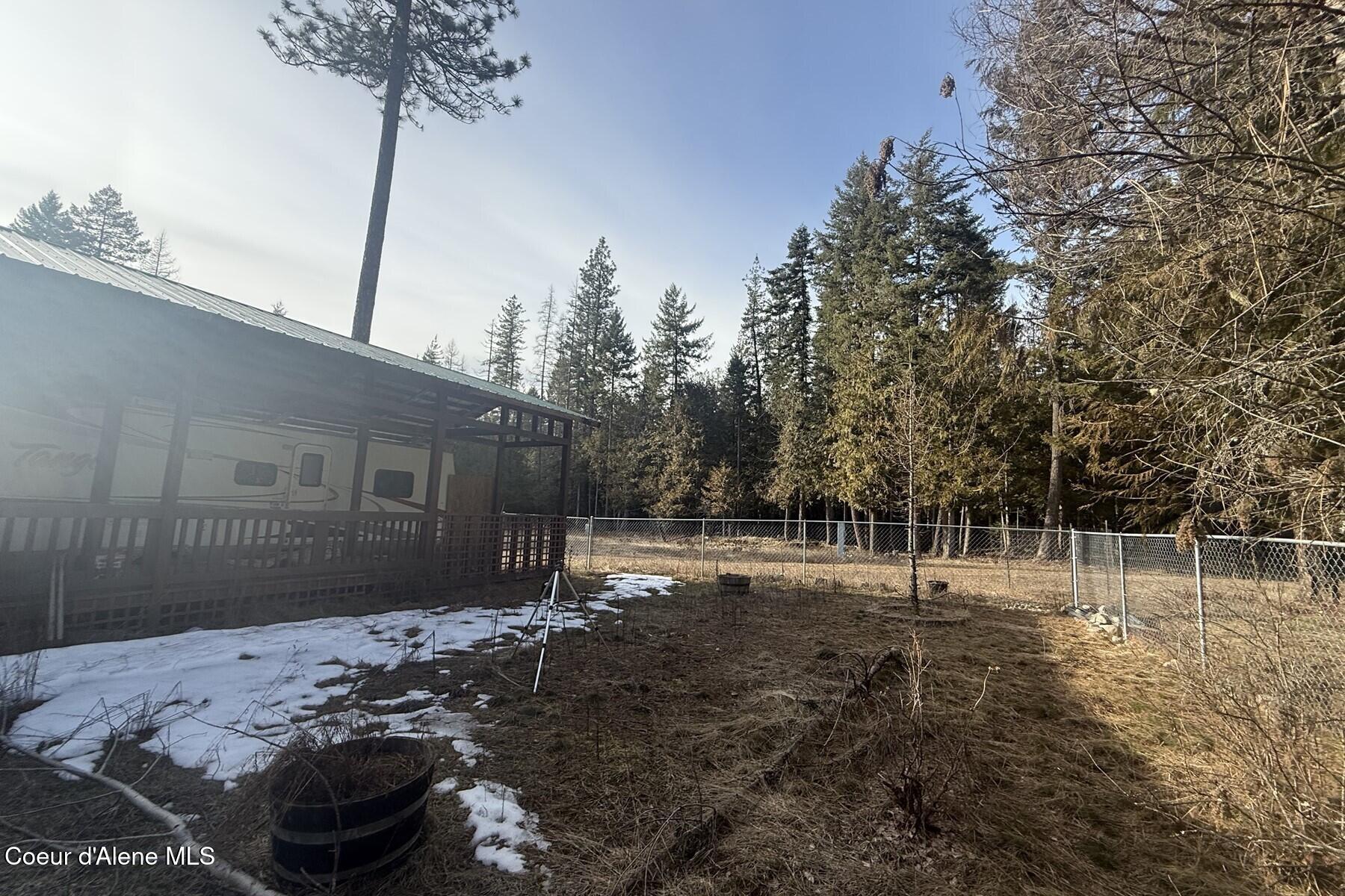 366 W Widgren Way, Clark Fork, Idaho image 10
