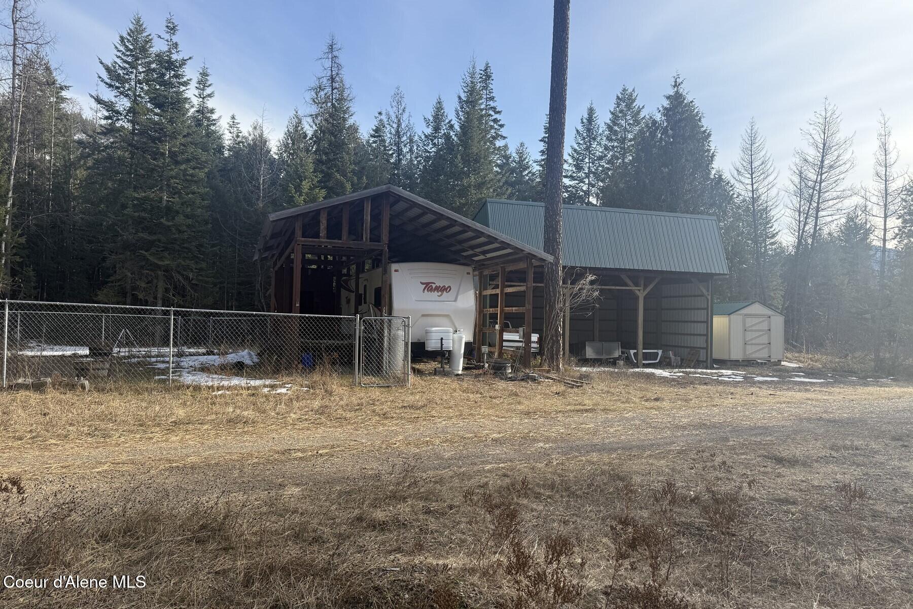 366 W Widgren Way, Clark Fork, Idaho image 14