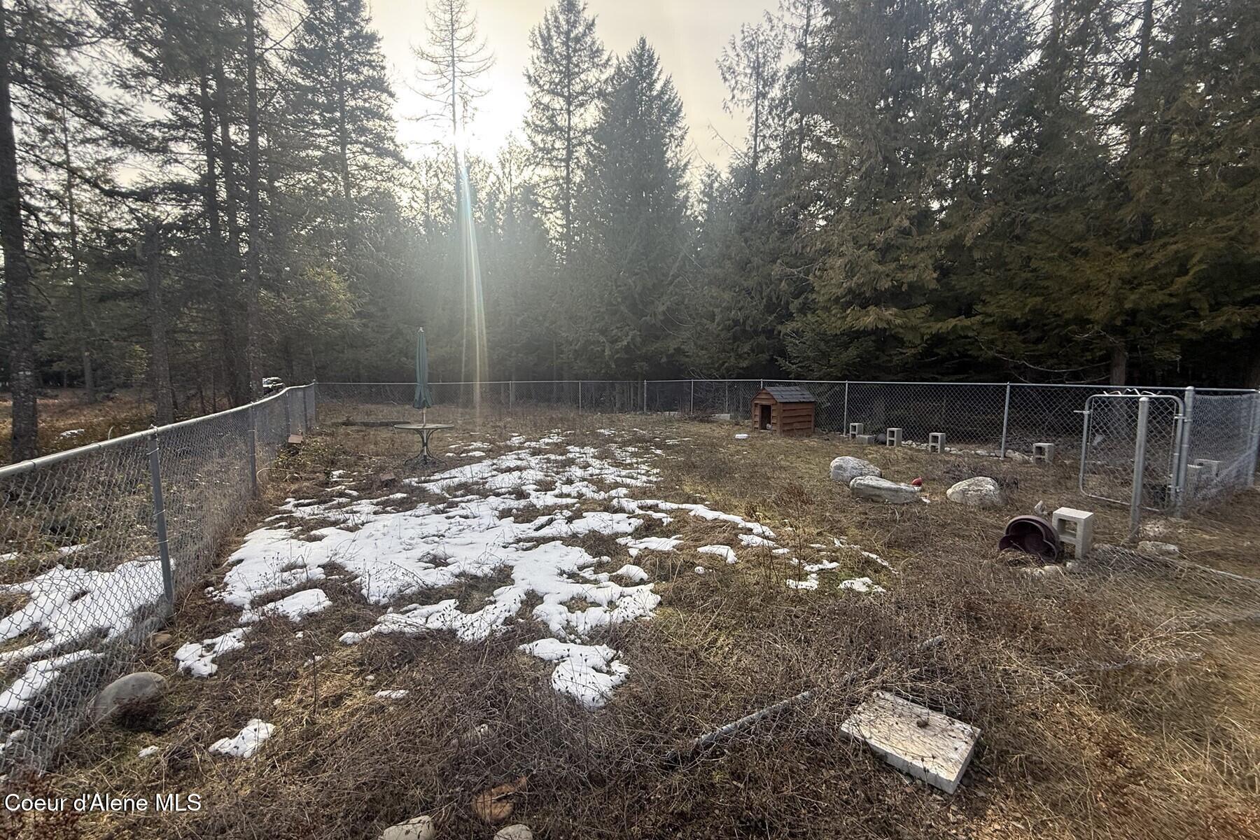 366 W Widgren Way, Clark Fork, Idaho image 19