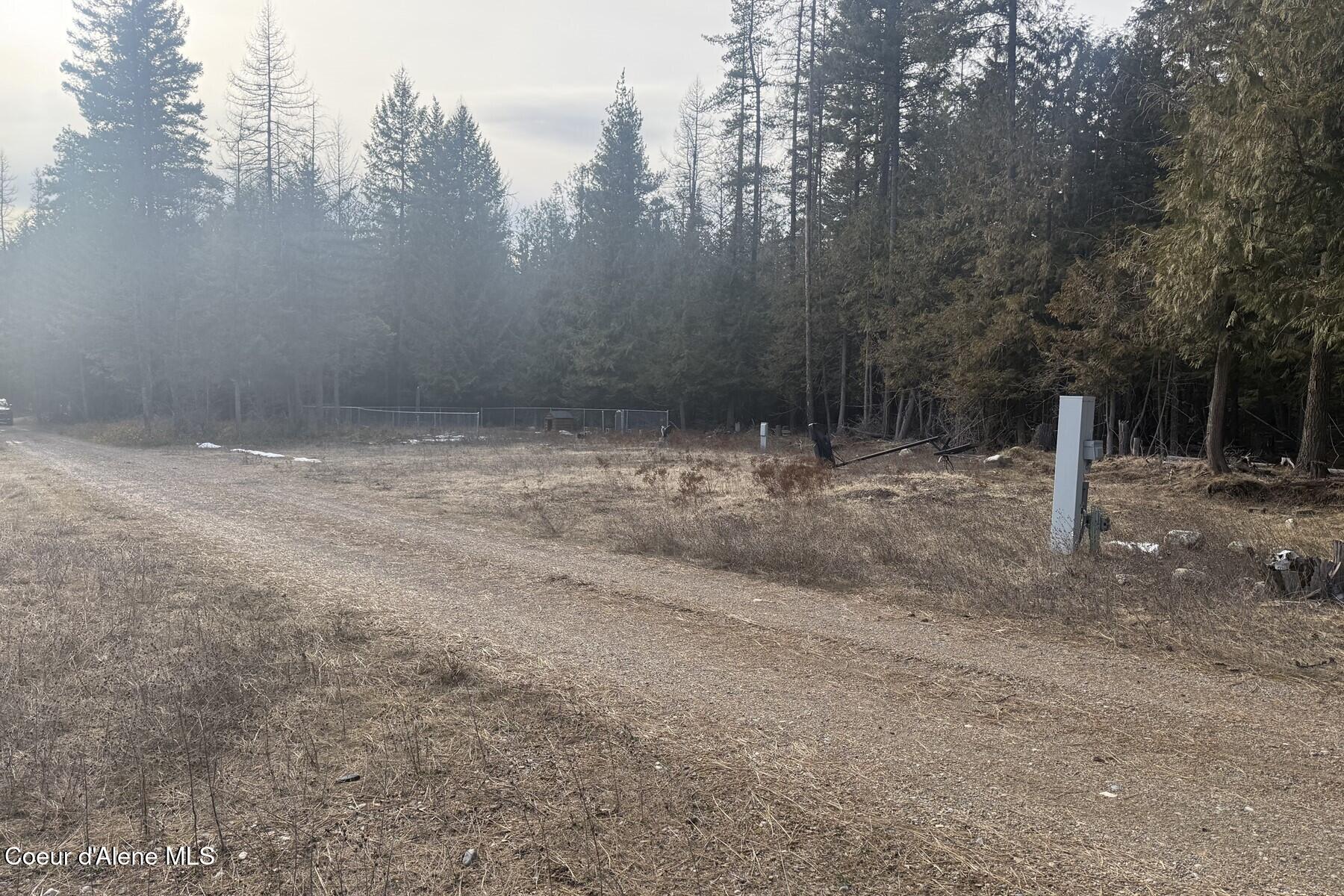 366 W Widgren Way, Clark Fork, Idaho image 17