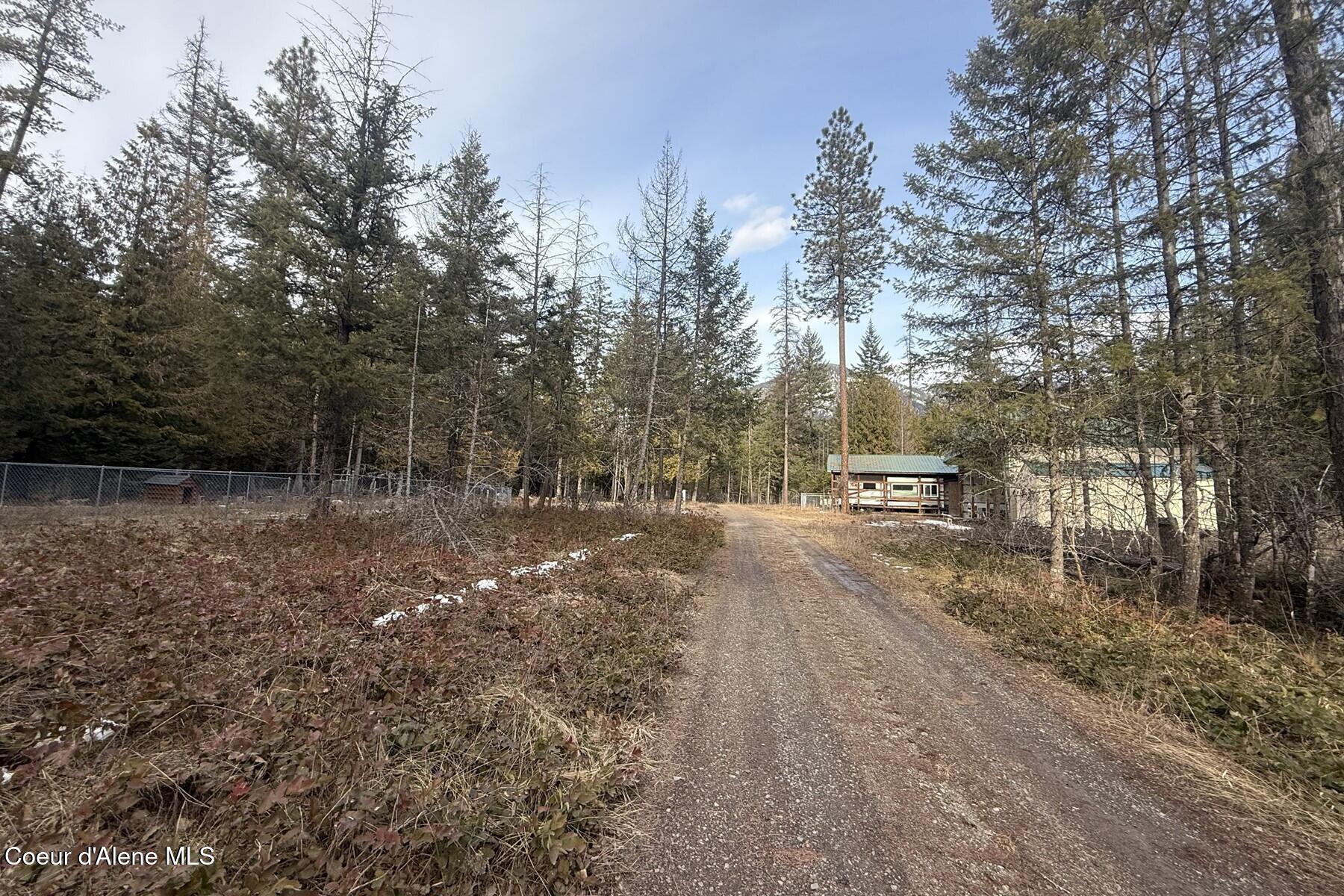 366 W Widgren Way, Clark Fork, Idaho image 28