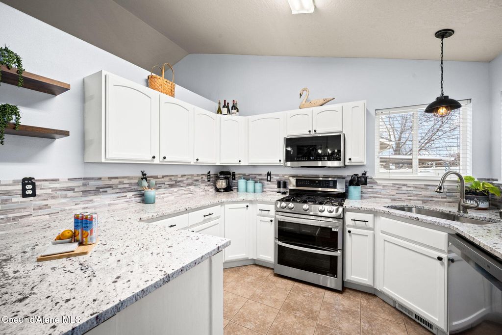 Photo of 2858 ALFALFA Loop, Post Falls, ID 83854 (MLS # 26-773)