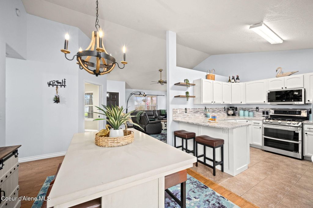 Photo of 2858 ALFALFA Loop, Post Falls, ID 83854 (MLS # 26-773)