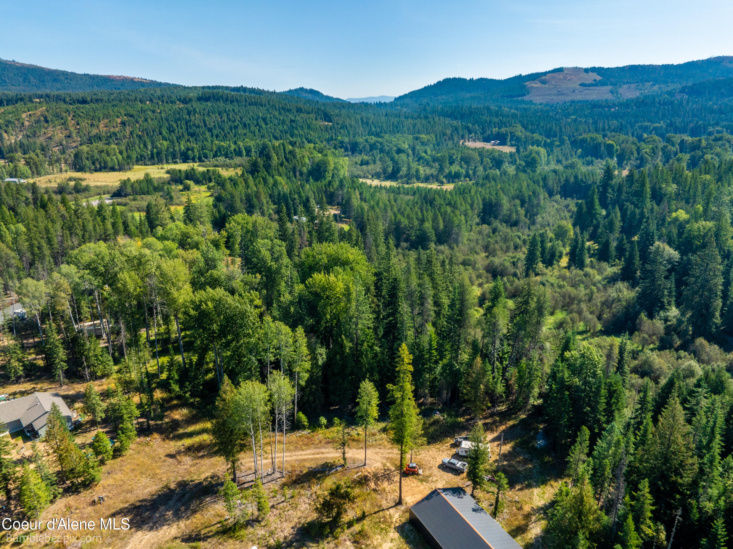 NNA Blacktail Road, Careywood, Idaho image 13