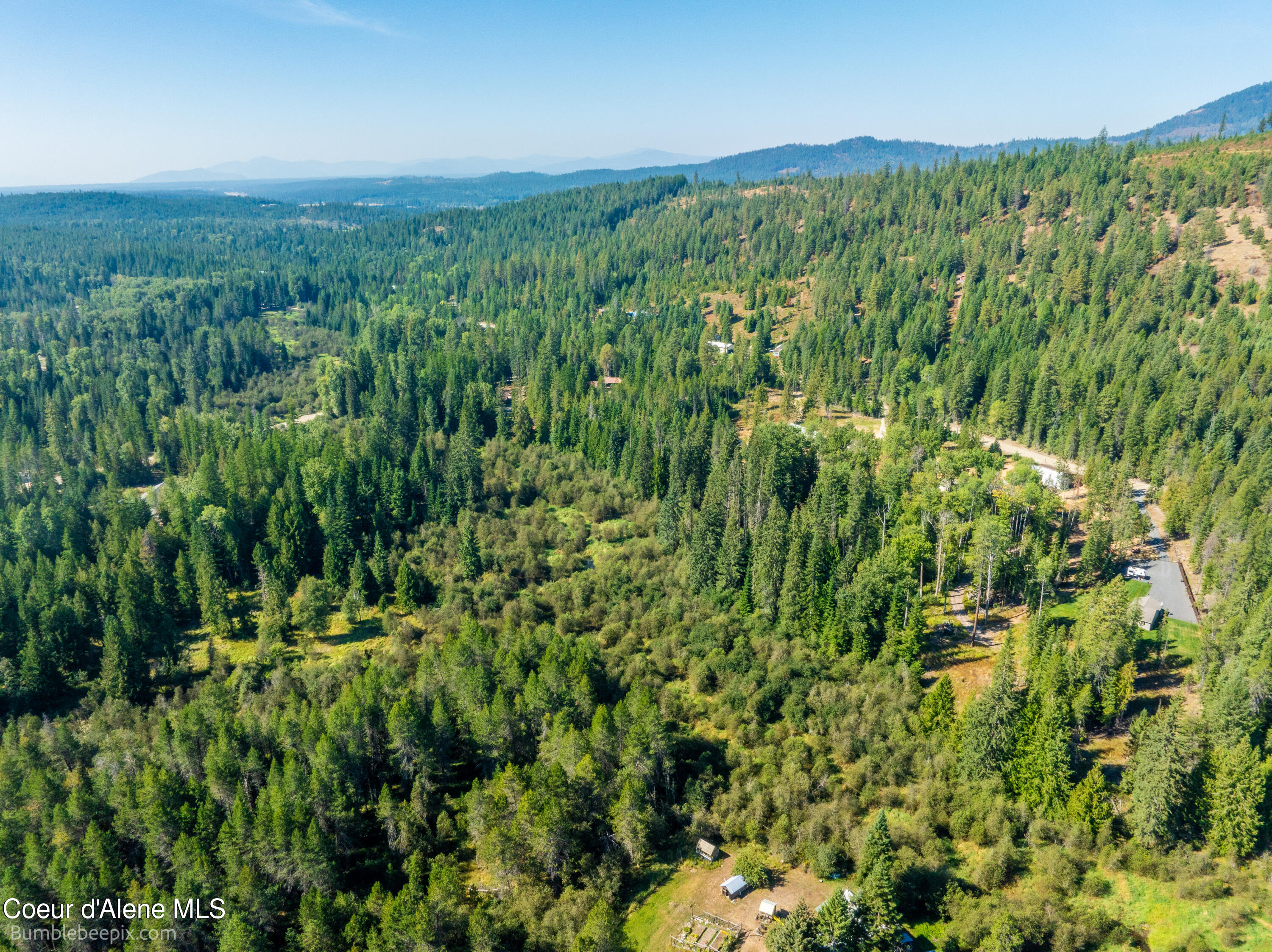 NNA Blacktail Road, Careywood, Idaho image 6