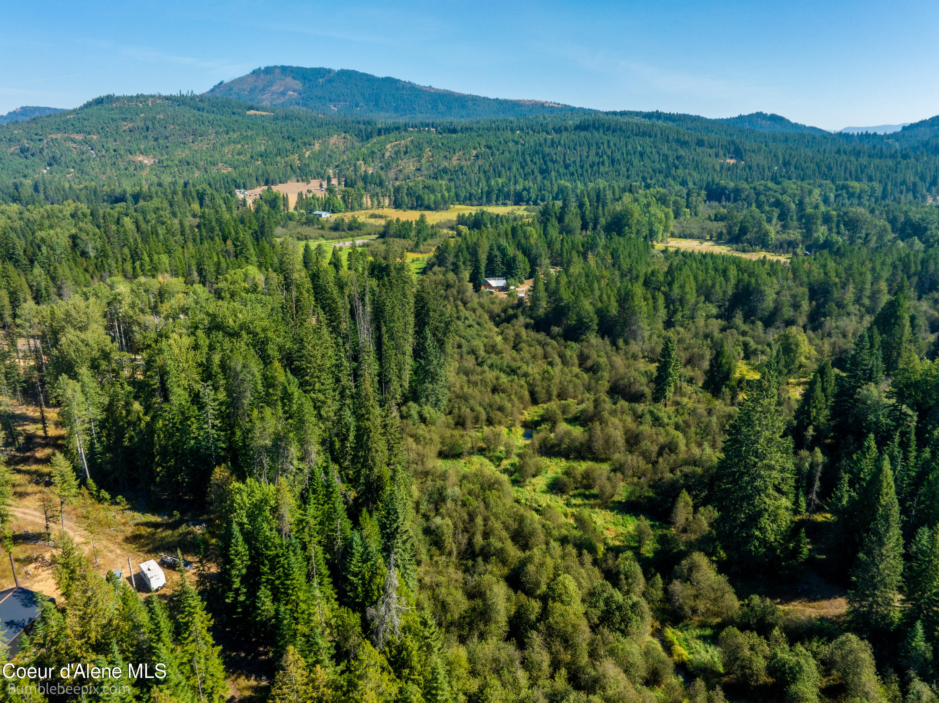 NNA Blacktail Road, Careywood, Idaho image 14