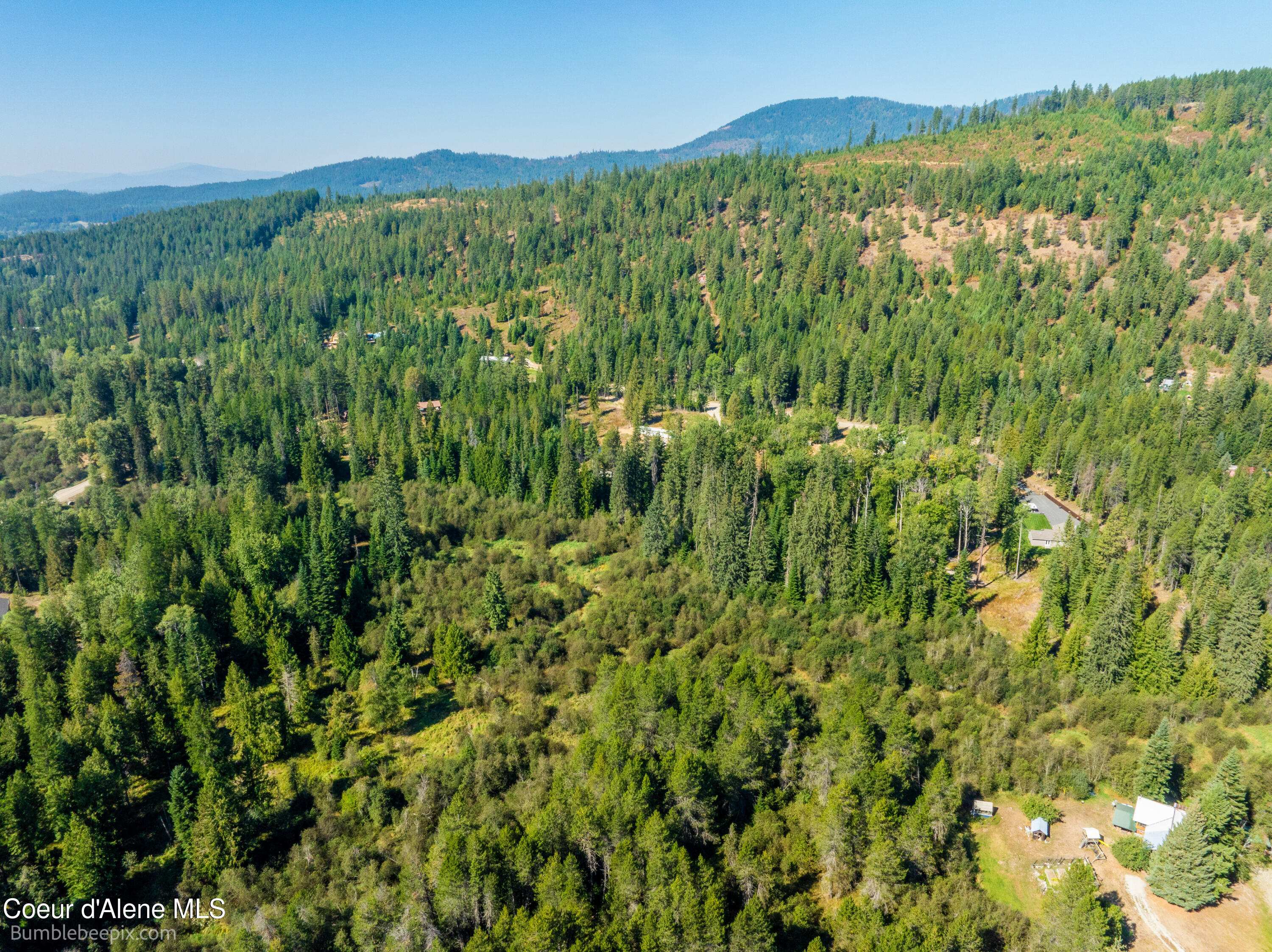 NNA Blacktail Road, Careywood, Idaho image 4