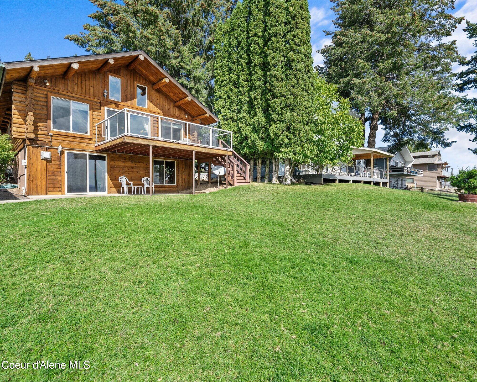 22222 S Candlelight Dr, Worley, Idaho image 34