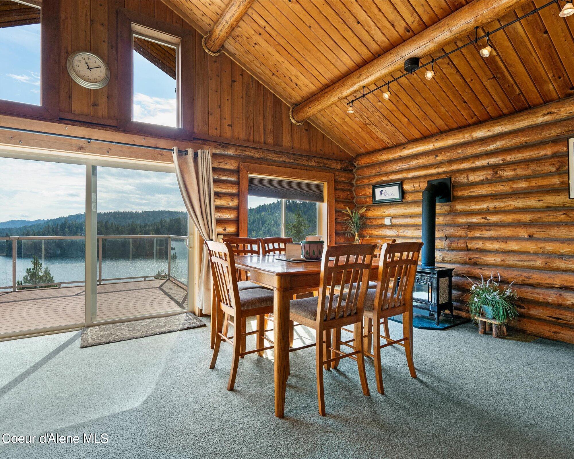 22222 S Candlelight Dr, Worley, Idaho image 9