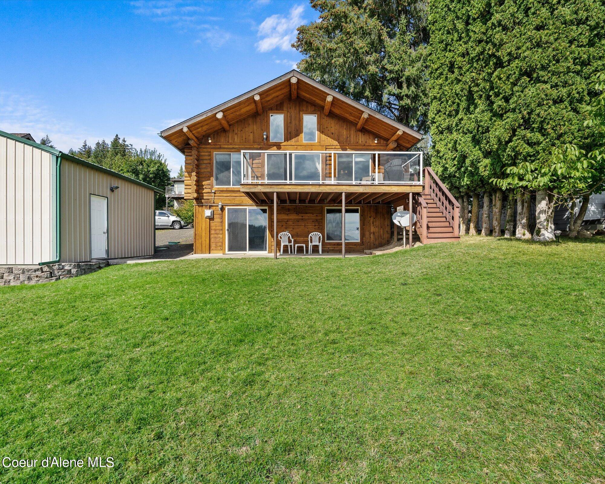 22222 S Candlelight Dr, Worley, Idaho image 35