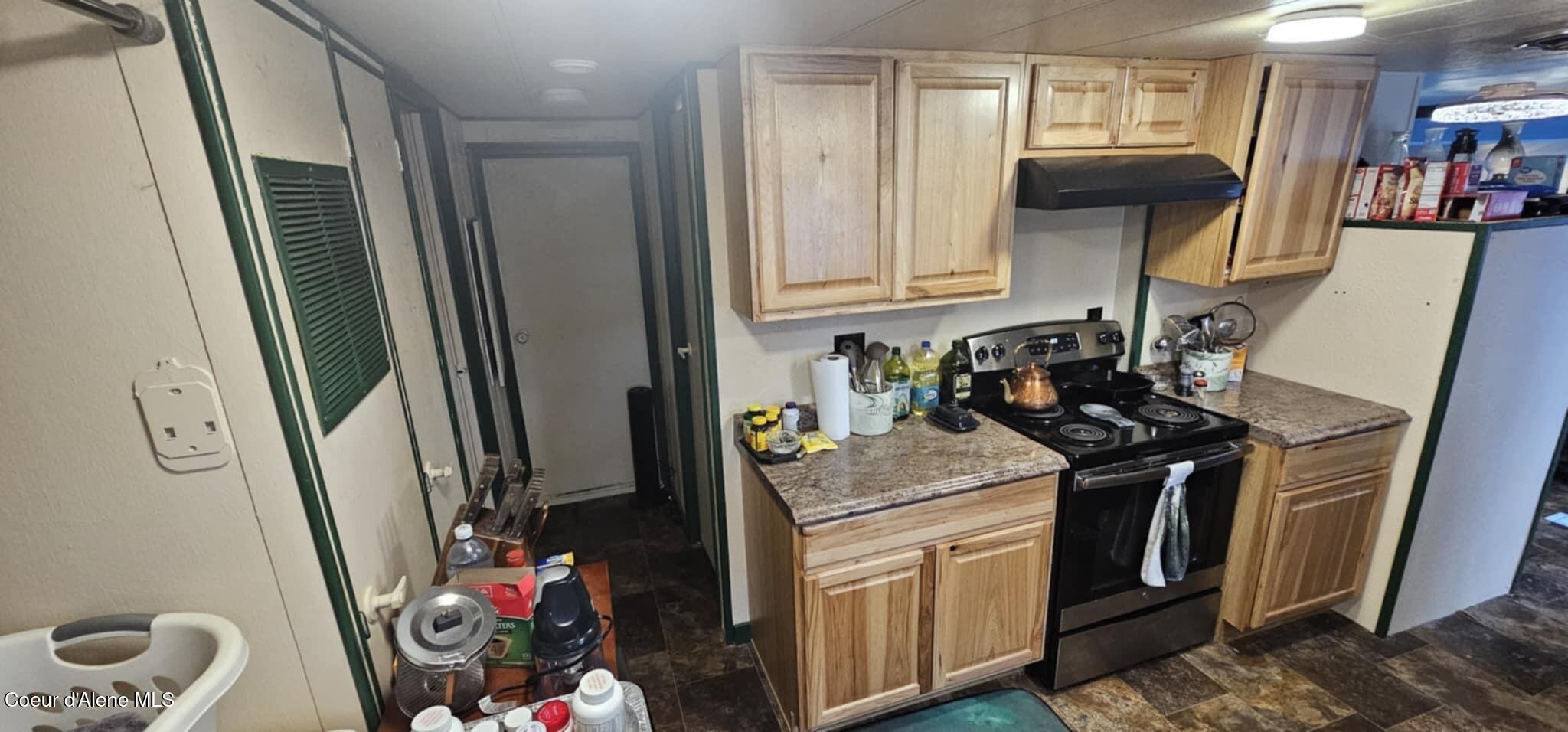 966 N Labelle Loop, Post Falls, Alaska image 6