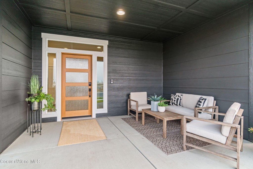 Photo of 3389 SEGAR Loop, Post Falls, ID 83854 (MLS # 26-6699)