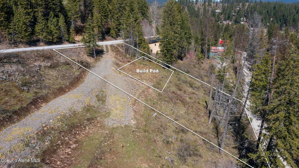 Photo of 511 Midas, Sagle, ID 83860 (MLS # 26-3715)