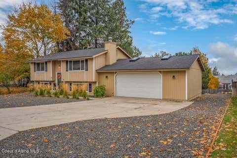 Photo of 3219 19TH Ave, Spokane, WA 99223 (MLS # 26-7569)