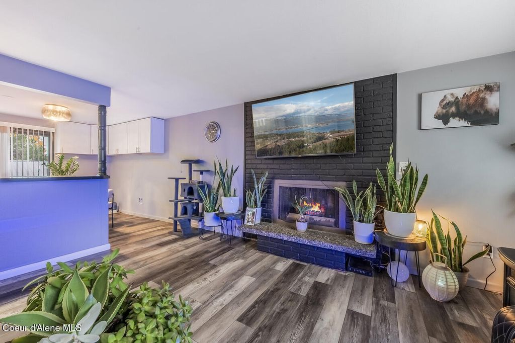 Photo of 3219 19TH Ave, Spokane, WA 99223 (MLS # 26-7569)