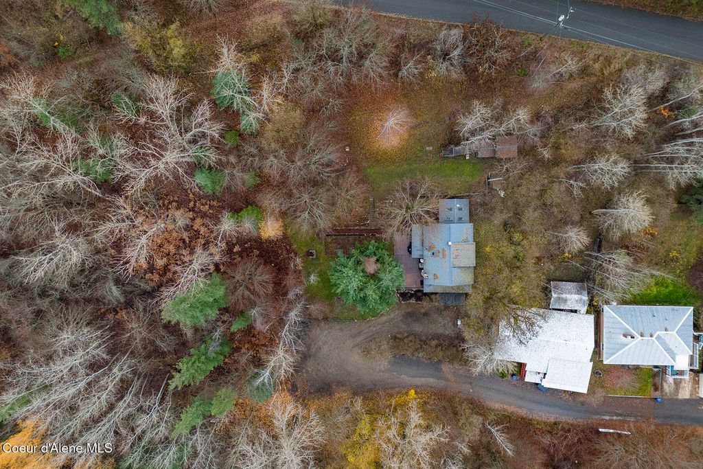 Photo of 457 Market Ave, Kellogg, ID 83837 (MLS # 26-349)