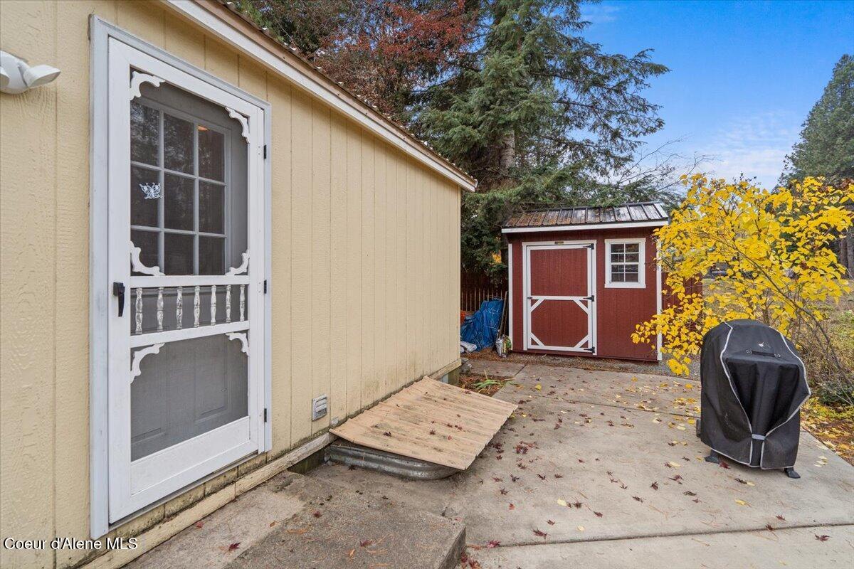66 Troudt Court, Priest River, Idaho image 27