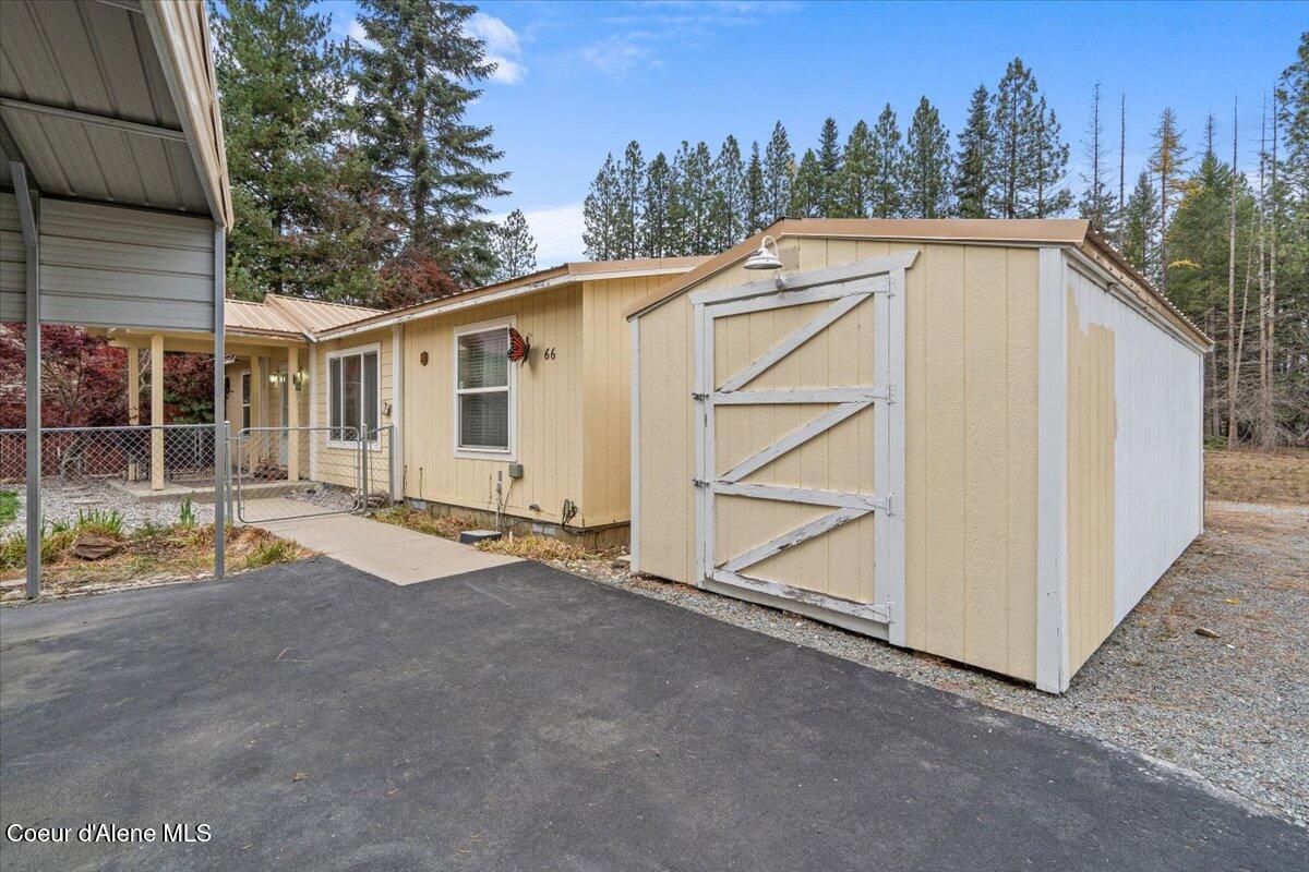66 Troudt Court, Priest River, Idaho image 2