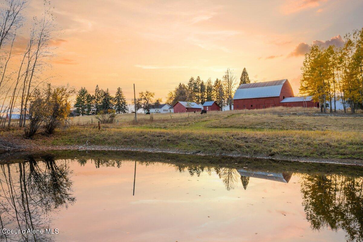 2685 Selle Rd, Sandpoint, Idaho image 1