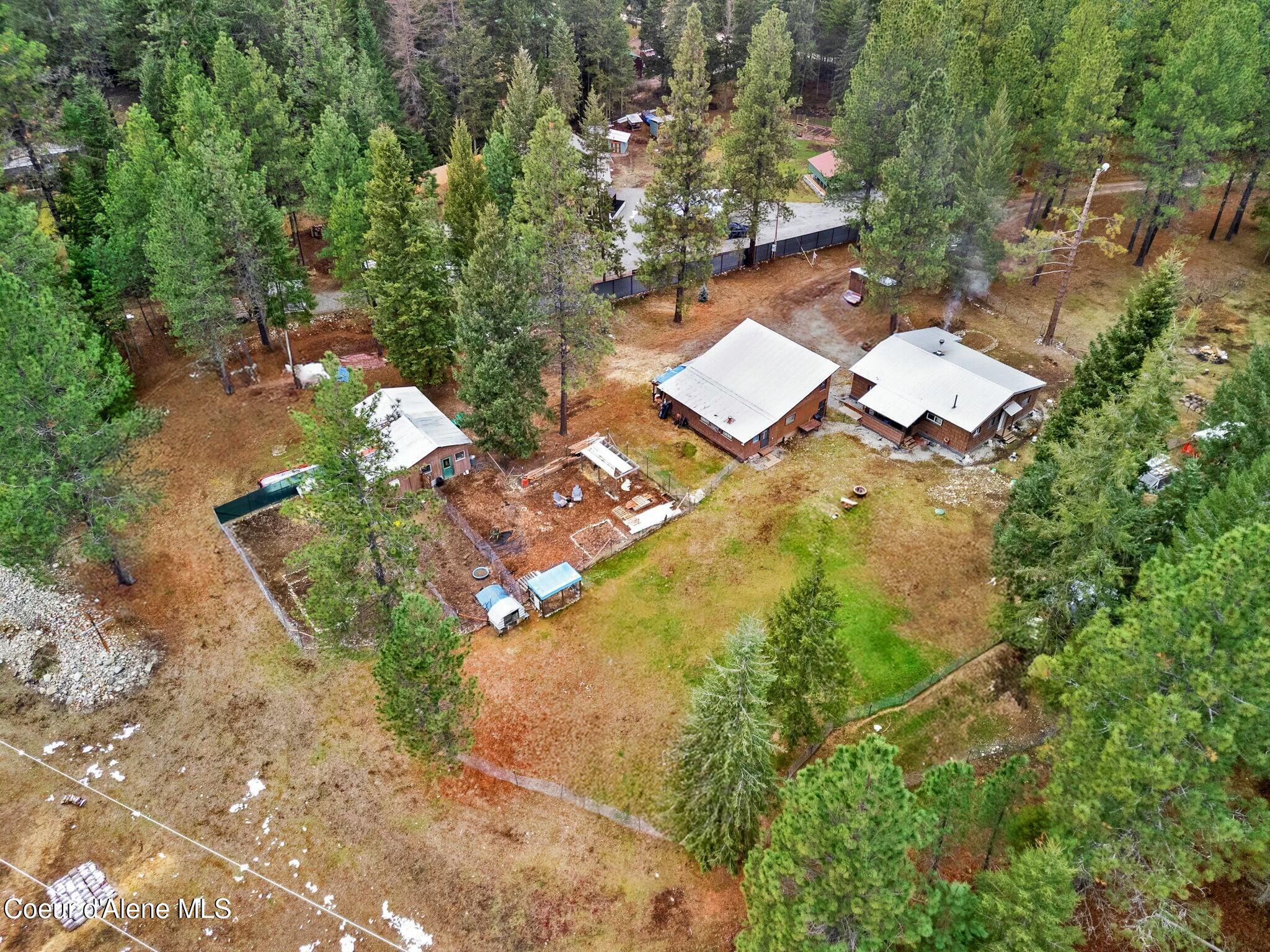 146 S Donicker Road, Bonners Ferry, Texas image 36