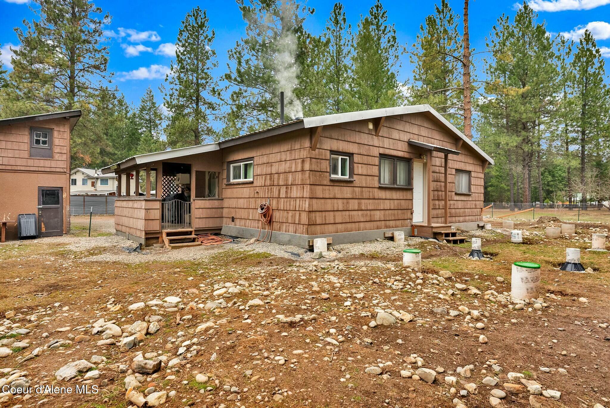 146 S Donicker Road, Bonners Ferry, Texas image 12