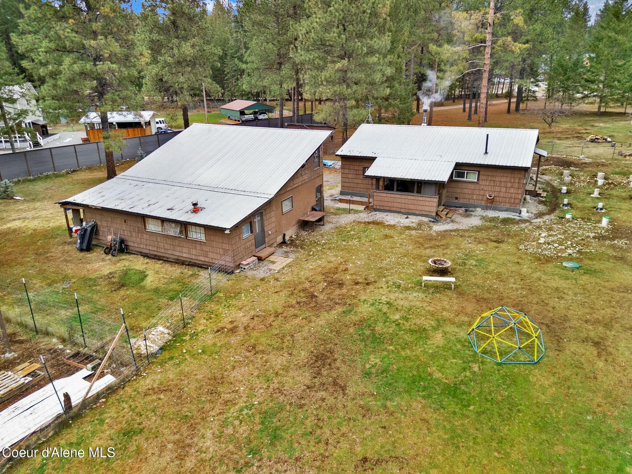 146 S Donicker Road, Bonners Ferry, Texas image 38