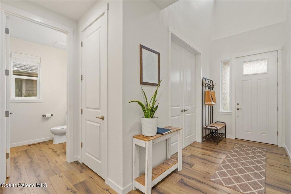 Photo of 4318 Homeward Bound Blvd, Coeur dAlene, ID 83815 (MLS # 26-3959)