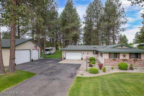 Homes For Sale - 7719 15th St<br/> Dalton Gardens, ID 83815