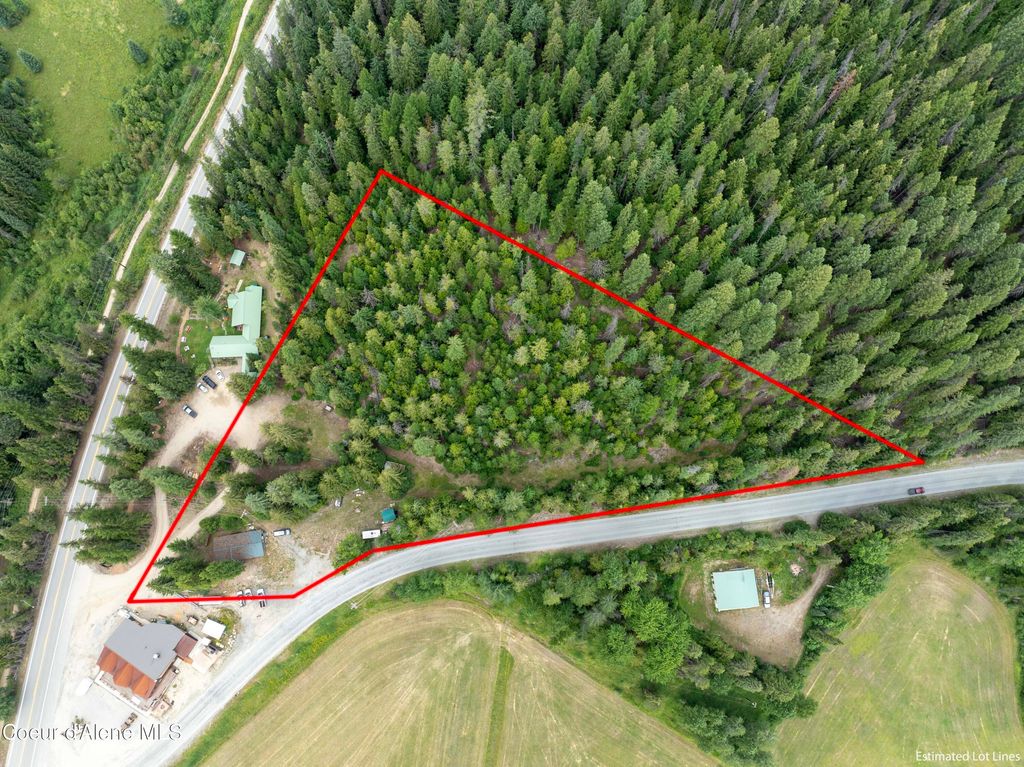 Photo of 71 Luby Bay Rd, Priest Lake, ID 83856 (MLS # 25-8143)