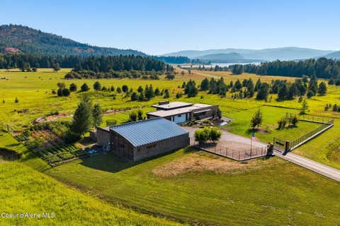 Homes For Sale - 432 Stagecoach Drive Drive<br/> Sagle, ID 83860