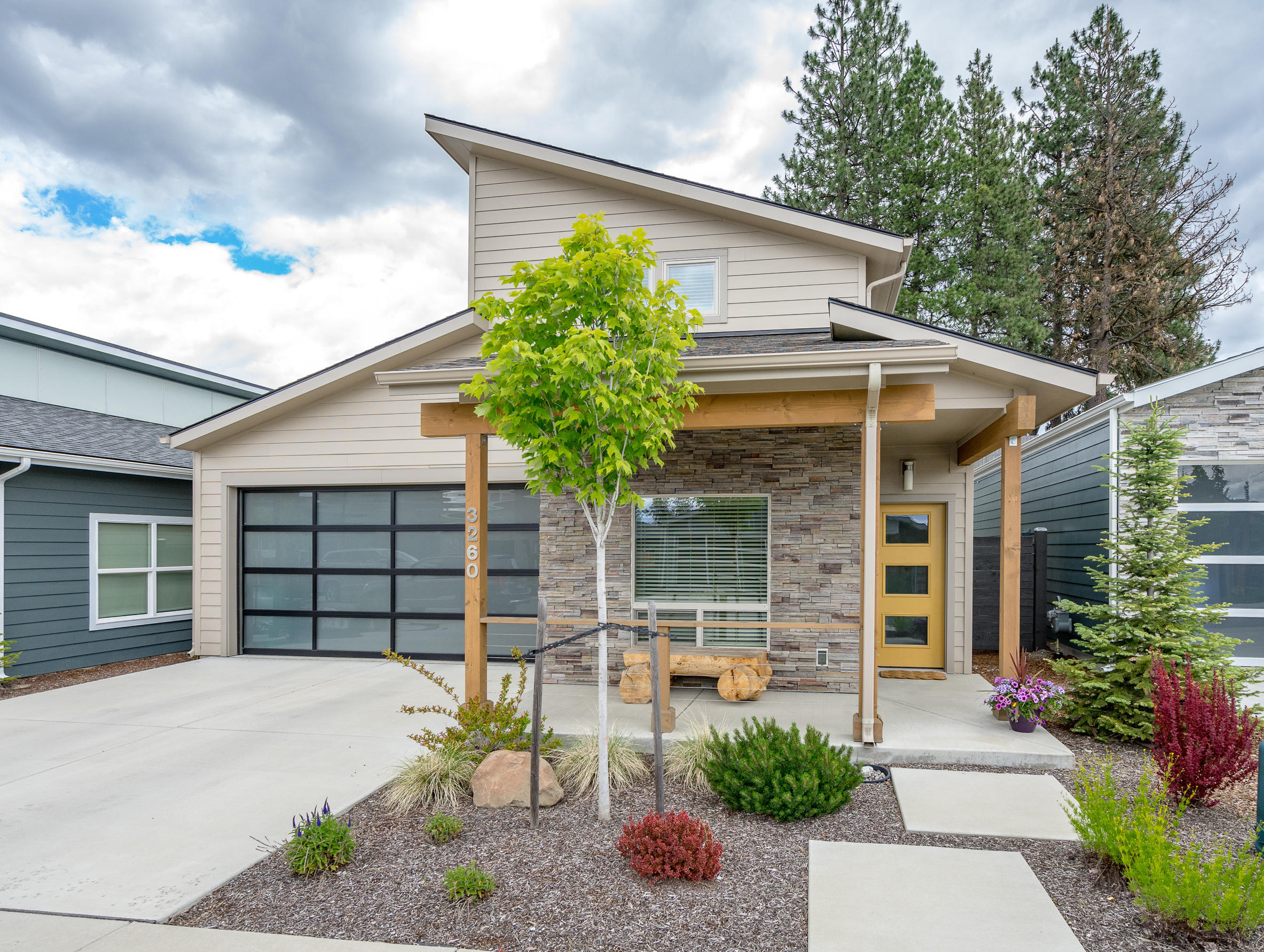 Photo 1 of 54 — 3260 LaDalia, Coeur d'Alene, ID 83814