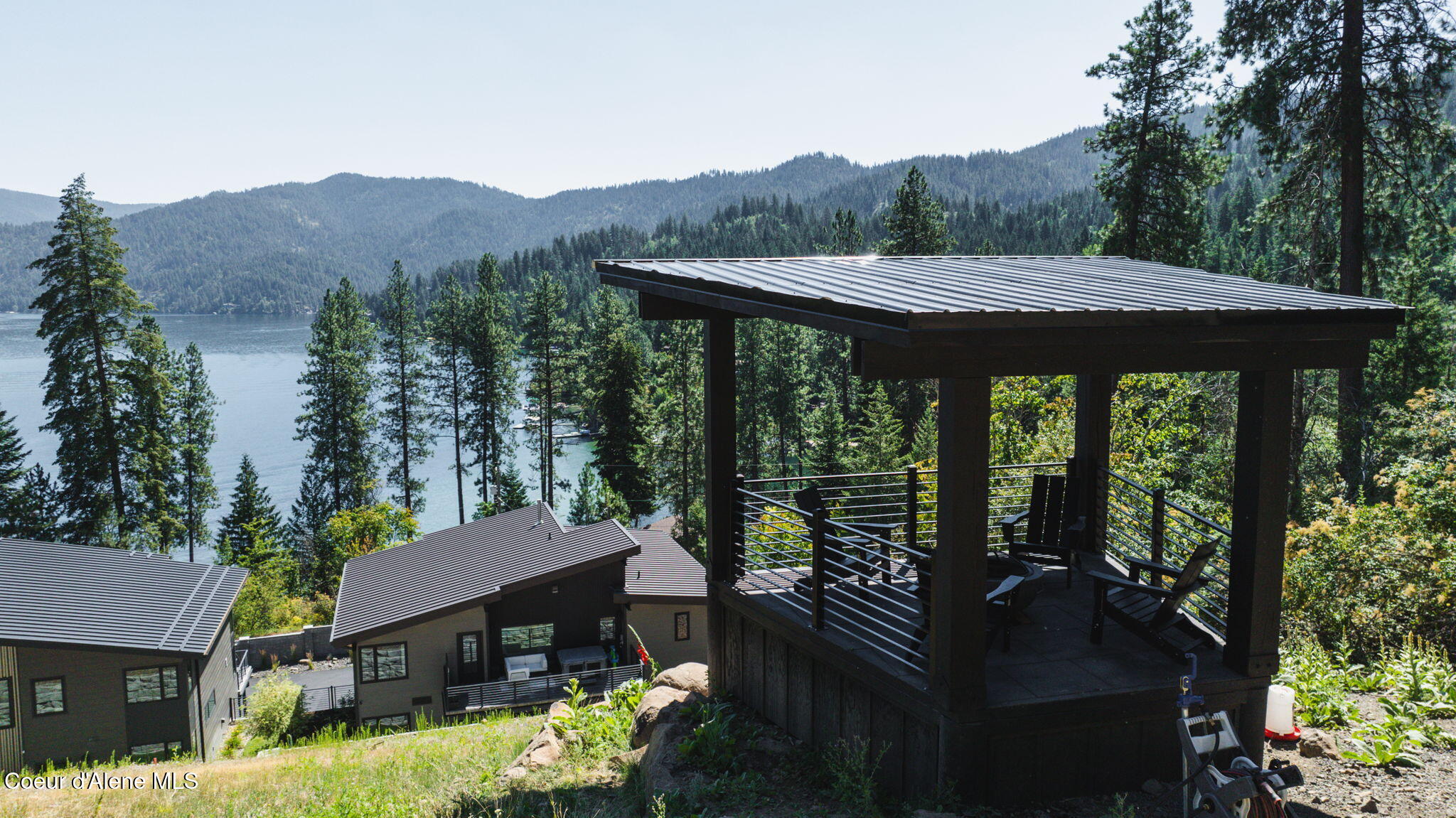 5714 E Hayden Lake, Hayden, Idaho image 13
