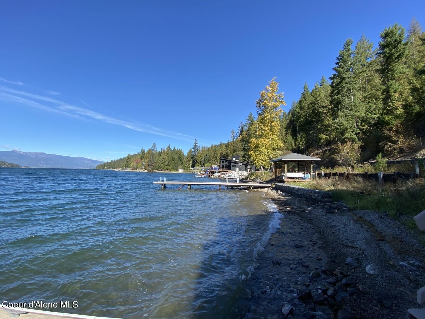 250 E Bottle Bay Rd, Sagle, Alaska image 29