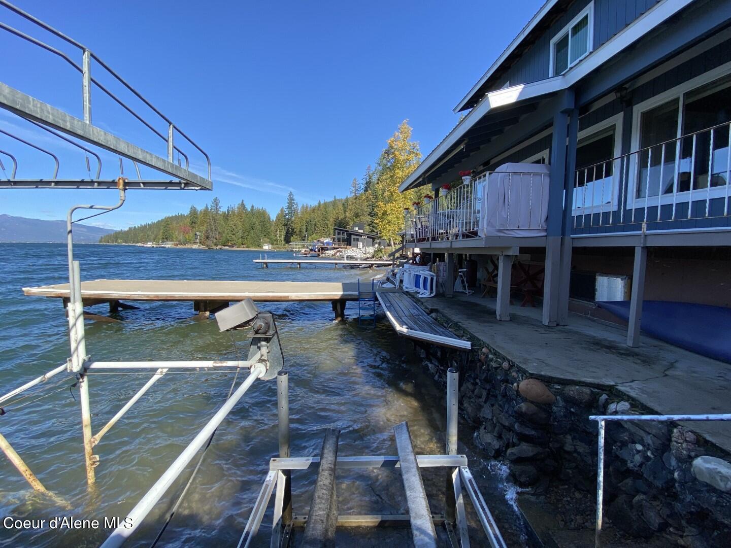 250 E Bottle Bay Rd, Sagle, Alaska image 7