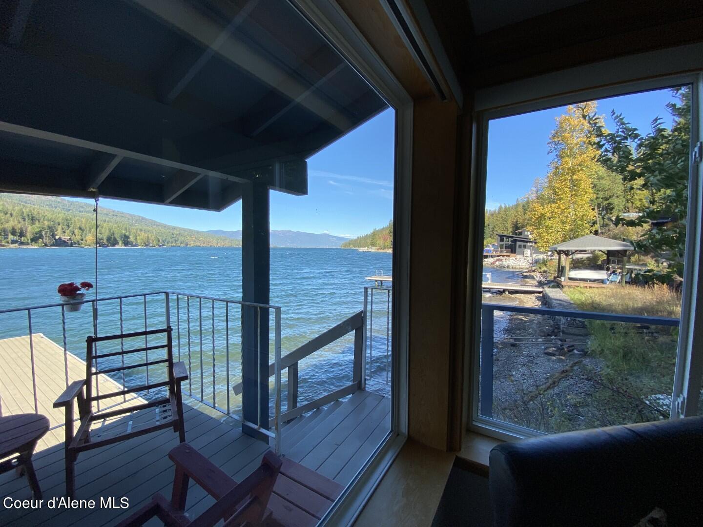 250 E Bottle Bay Rd, Sagle, Alaska image 8
