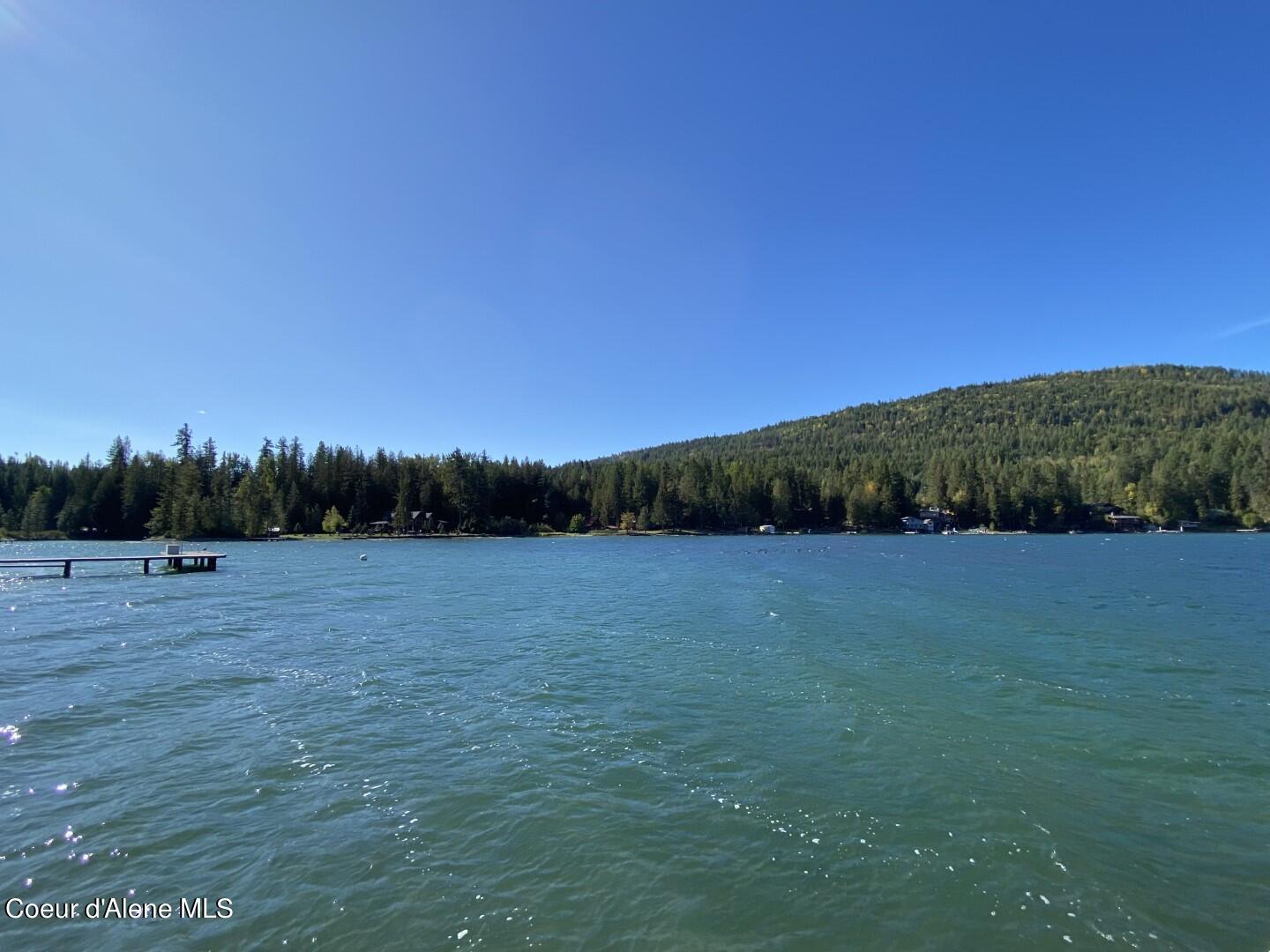 250 E Bottle Bay Rd, Sagle, Alaska image 31