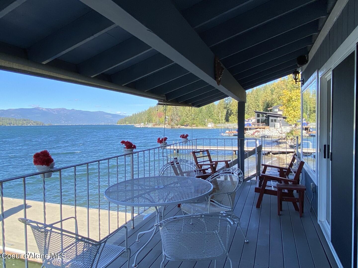 250 E Bottle Bay Rd, Sagle, Alaska image 30