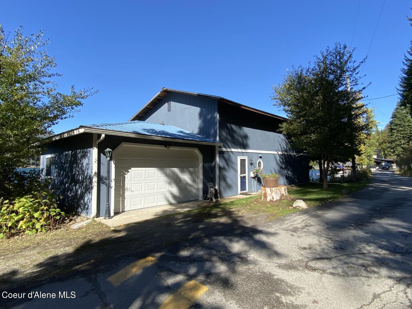 250 E Bottle Bay Rd, Sagle, Alaska image 4