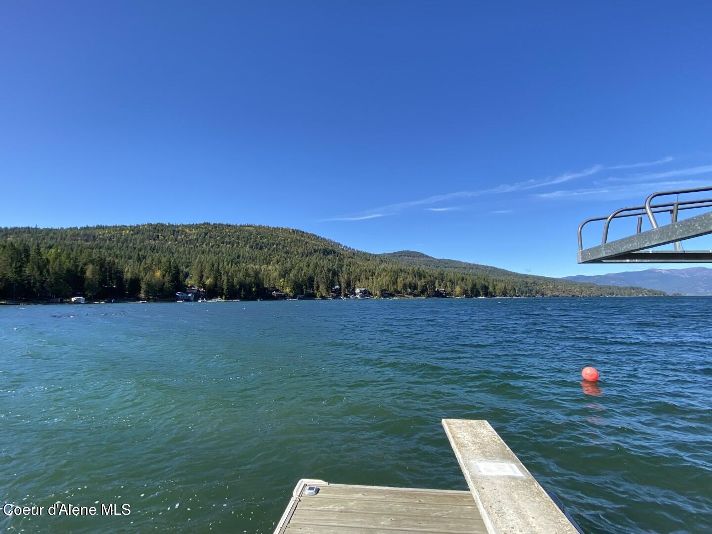 250 E Bottle Bay Rd, Sagle, Alaska image 32